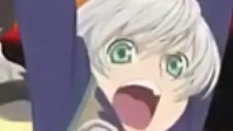 Tales of Innocence R: Ruca