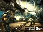 Shadowgun - Imagen iOS