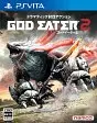 God Eater 2 Vita