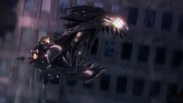 God Eater 2