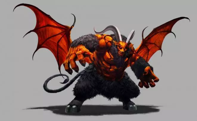 Army Corps of Hell - PS Vita