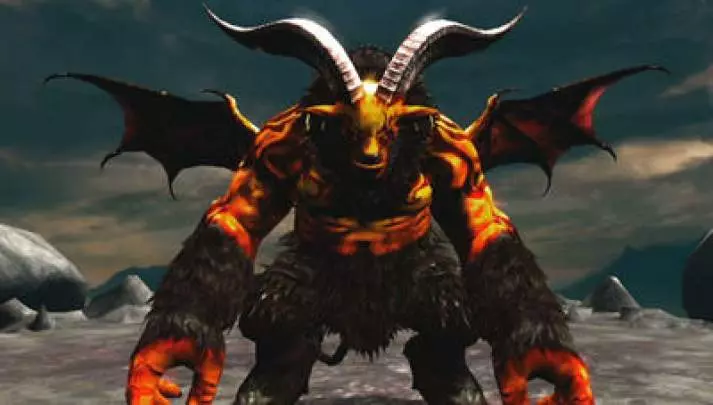 Army Corps of Hell - PS Vita