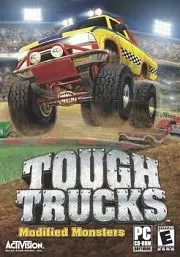 Tough Trucks