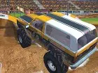 Tough Trucks - Imagen PC
