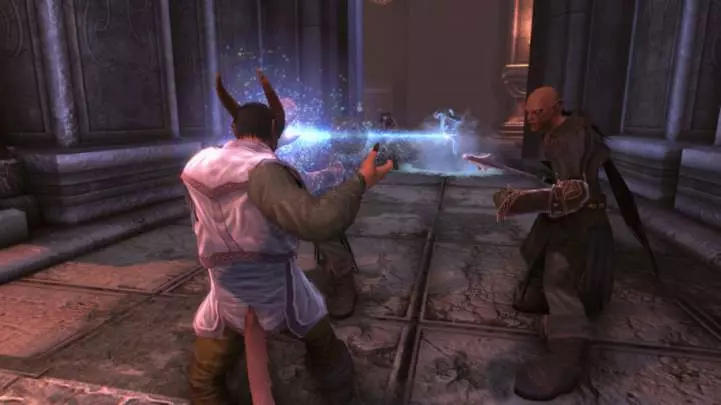 Dungeons & Dragons: Heroes of Neverwinter