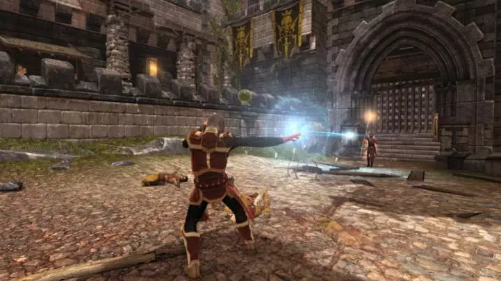 Heroes of Neverwinter - Web