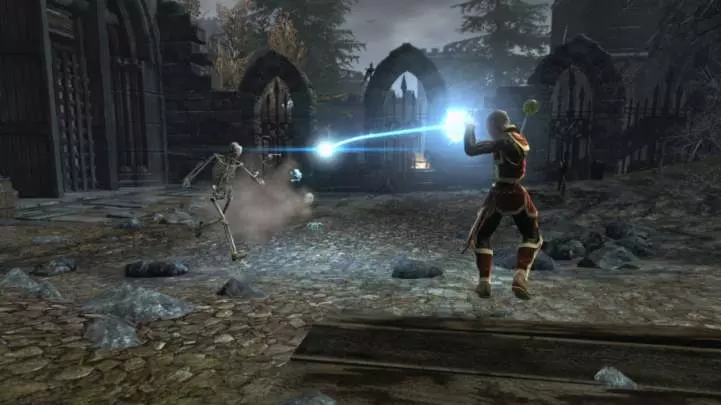 Heroes of Neverwinter