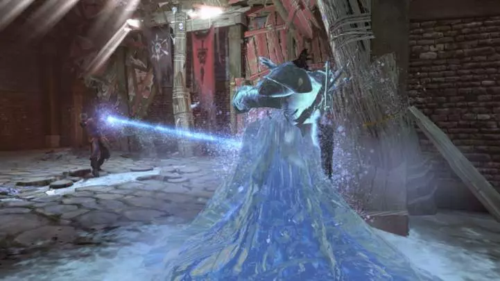 Heroes of Neverwinter - Web