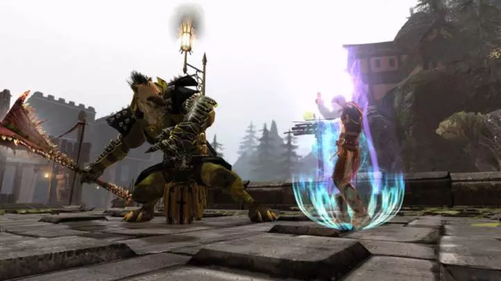 Heroes of Neverwinter