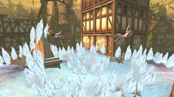 Heroes of Neverwinter