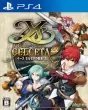Ys: Memories of Celceta PS4