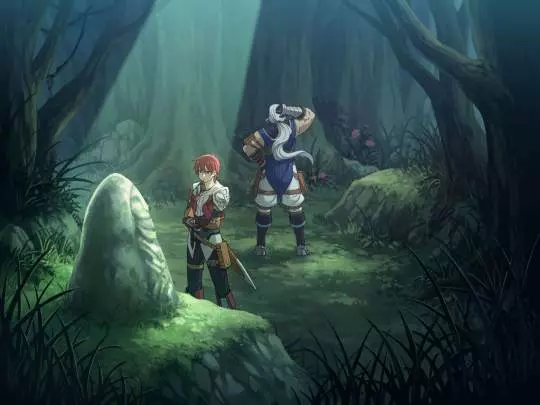 Ys: Memories of Celceta