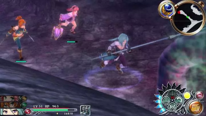 Ys Memories of Celceta