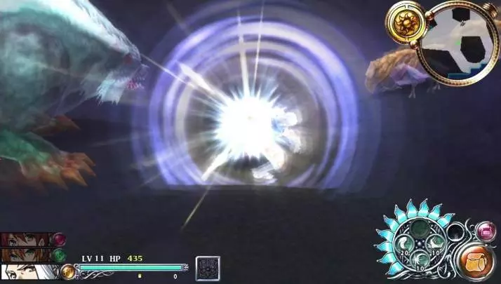 Ys: Memories of Celceta