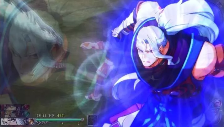 Ys Memories of Celceta - PS Vita