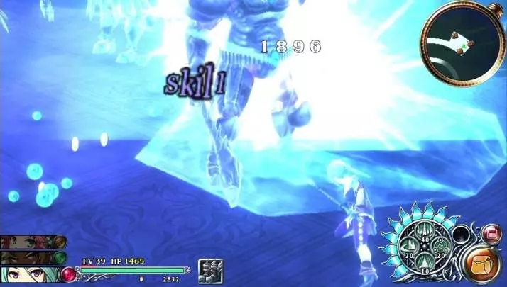 Ys: Memories of Celceta