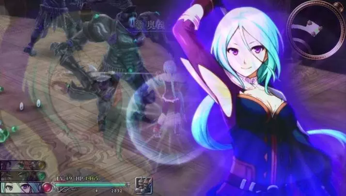 Ys Memories of Celceta - PS Vita