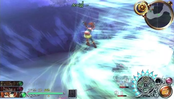 Ys Memories of Celceta