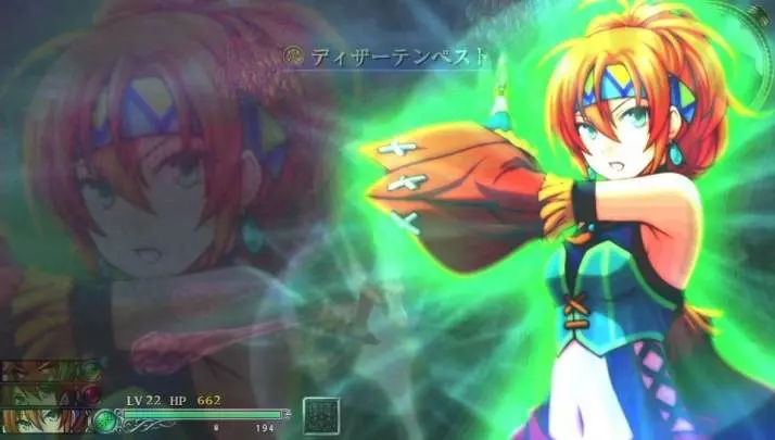 Ys Memories of Celceta