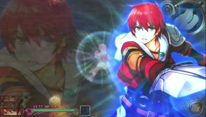 Ys Memories of Celceta - PS Vita