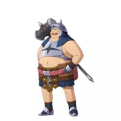 Ys Memories of Celceta