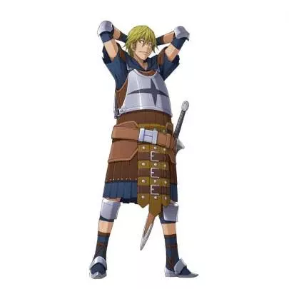 Ys: Memories of Celceta