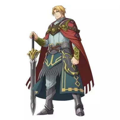 Ys Memories of Celceta - PS Vita