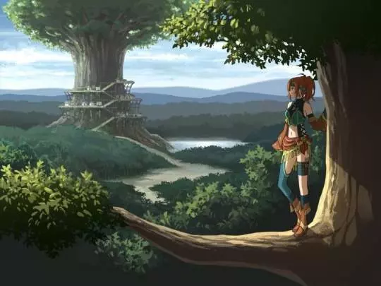 Ys Memories of Celceta - PS Vita
