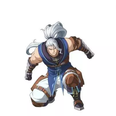 Ys Memories of Celceta - PS Vita