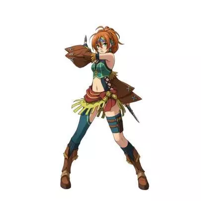 Ys Memories of Celceta