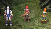 Ys Memories of Celceta: Trailer TGS 2011