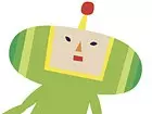 Touch My Katamari