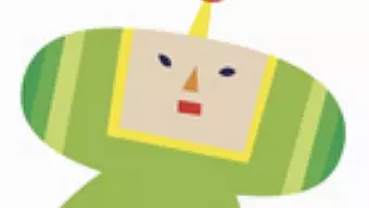 Touch My Katamari de PSVita fue un título pensado originalmente para PlayStation 3