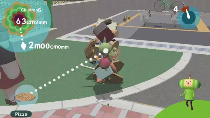 Touch My Katamari