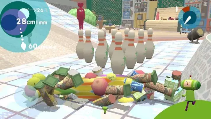 Touch My Katamari