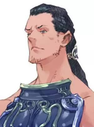 Lord of Apocalypse - PS Vita