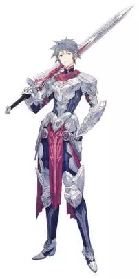 Lord of Apocalypse - PS Vita