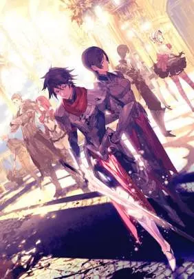 Lord of Apocalypse - PS Vita