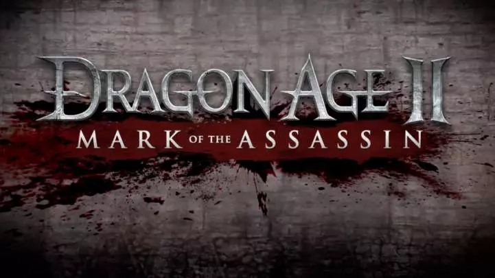 Dragon Age II La Marca del Asesino - PC