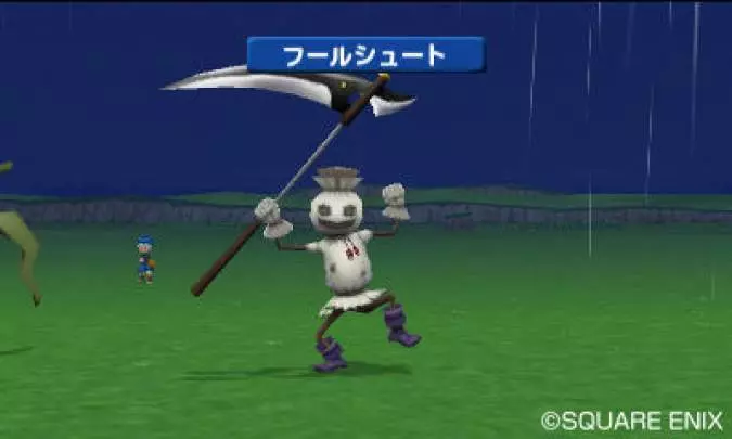 Dragon Quest Terry´s Wonderland