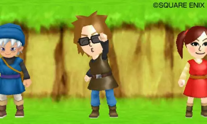 Dragon Quest Terry´s Wonderland