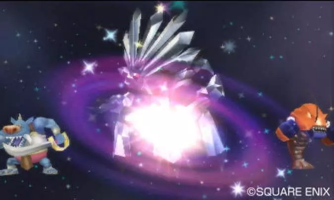 Dragon Quest Terry´s Wonderland