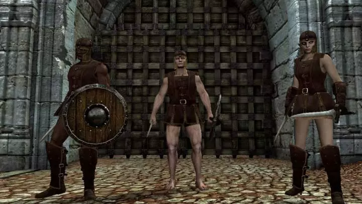 Clan of Champions - PC