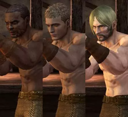 Clan of Champions - PC