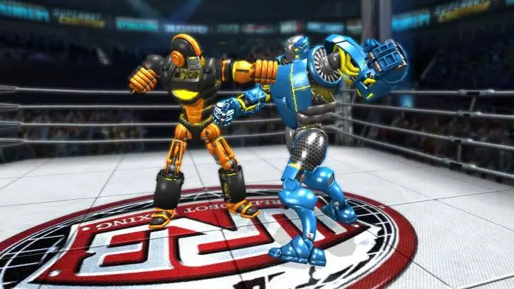 Real Steel