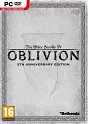 The Elder Scrolls IV: Oblivion Edición 5º Aniversario PC