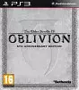 The Elder Scrolls IV: Oblivion Edición 5º Aniversario PS3