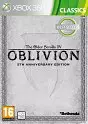The Elder Scrolls IV: Oblivion Edición 5º Aniversario Xbox 360