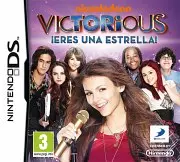 Victorious: Eres una estrella