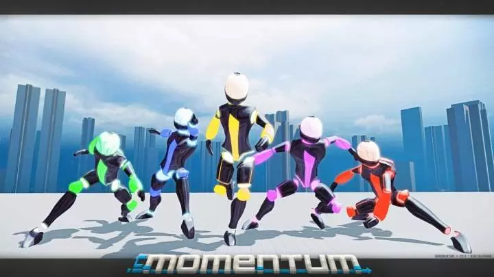 inMomentum